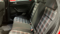 Volkswagen Polo 2.0 TSI GTI 5dr DSG Petrol Hatchback